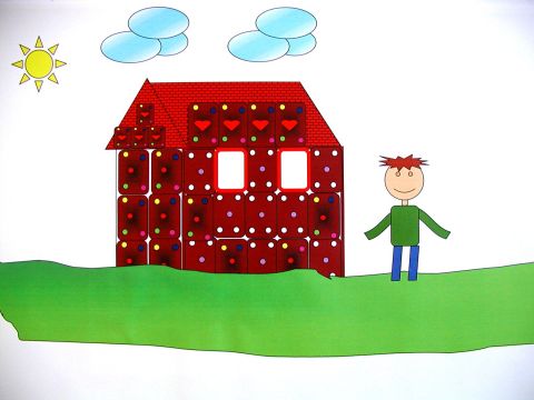 Archiv-Bild „Hänsel und Gretel“