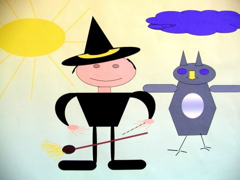 Archiv-Bild „Harry Potter“