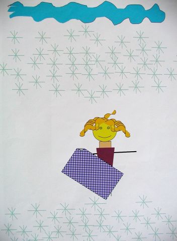 Archiv-Bild „Frau Holle“