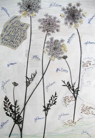 Archiv-Bild „Einen schönen Sommertag...“