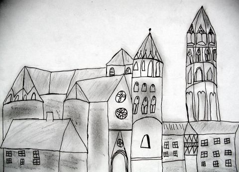 Archiv-Bild „Liebfrauenkirche“