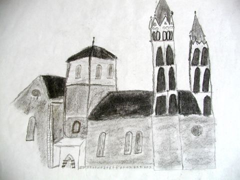 Archiv-Bild „Liebfrauenkirche“