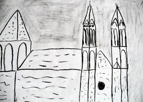 Archiv-Bild „Liebfrauenkirche“