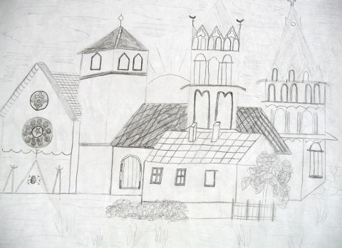 Archiv-Bild „Liebfrauenkirche“