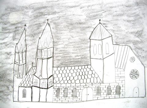 Archiv-Bild „Liebfrauenkirche“