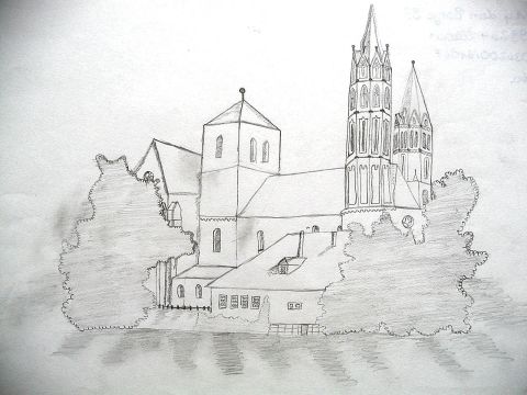 Archiv-Bild „Liebfrauenkirche“