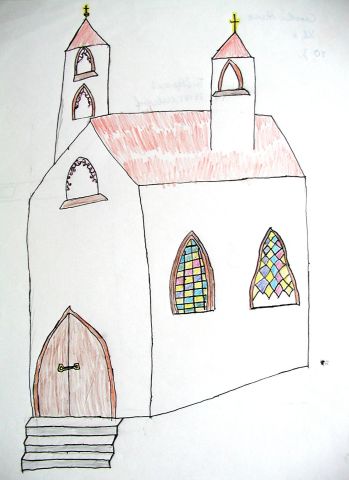 Archiv-Bild „Liebfrauenkirche“