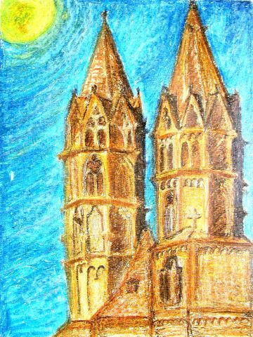 Archiv-Bild „Liebfrauenkirche“