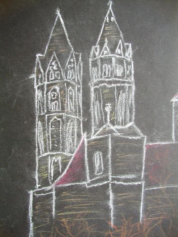 Archiv-Bild „Liebfrauenkirche“