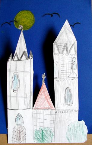 Archiv-Bild „Liebfrauenkirche“