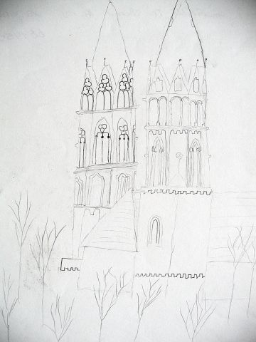 Archiv-Bild „Liebfrauenkirche“