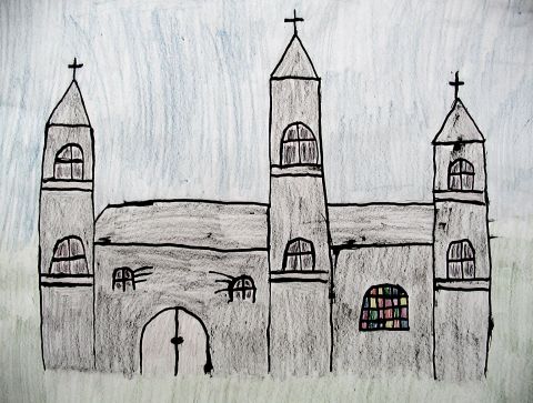 Archiv-Bild „Liebfrauenkirche“