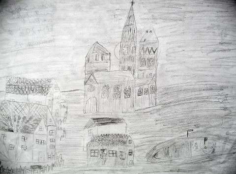 Archiv-Bild „Liebfrauenkirche“