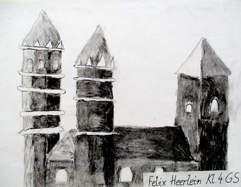 Archiv-Bild „Liebfrauenkirche“