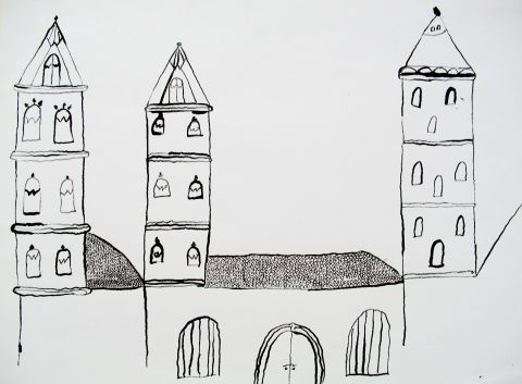 Archiv-Bild „Liebfrauenkirche“