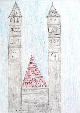 Archiv-Bild „Liebfrauenkirche“