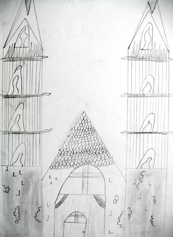 Archiv-Bild „Liebfrauenkirche“