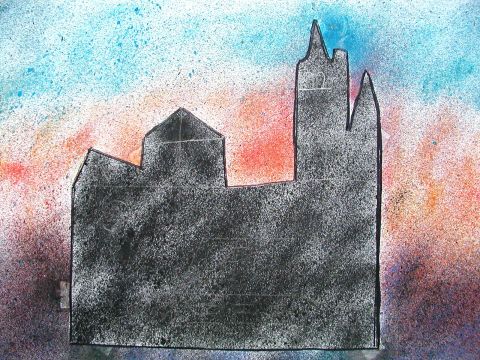 Archiv-Bild „Liebfrauenkirche“