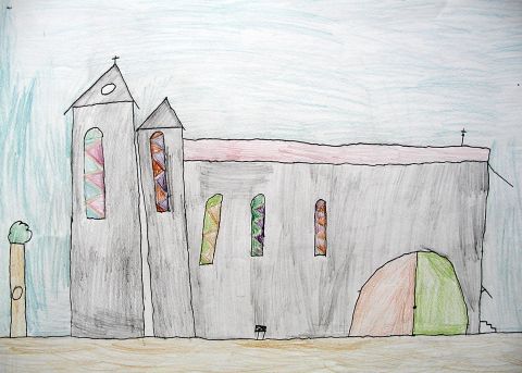 Archiv-Bild „Liebfrauenkirche“