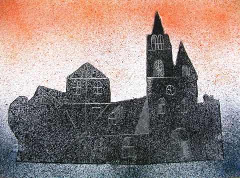 Archiv-Bild „Liebfrauenkirche“