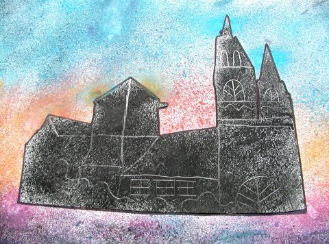 Archiv-Bild „Liebfrauenkirche“