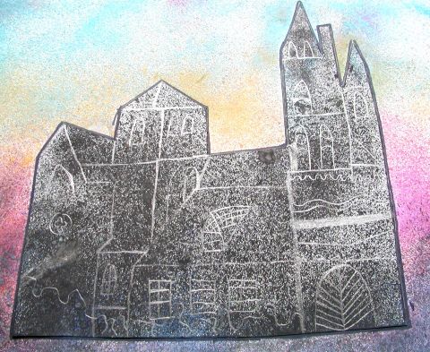 Archiv-Bild „Liebfrauenkirche“