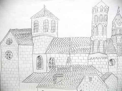 Archiv-Bild „Liebfrauenkirche“