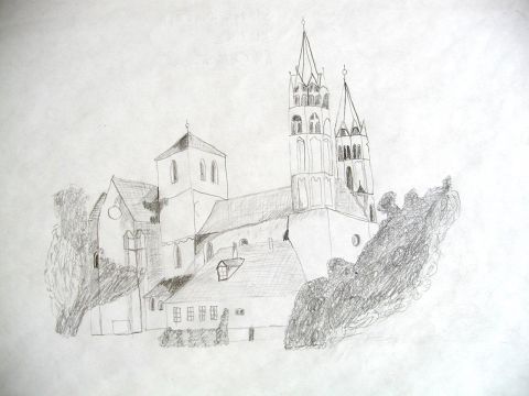 Archiv-Bild „Liebfrauenkirche“