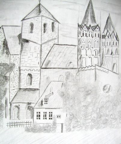 Archiv-Bild „Liebfrauenkirche“