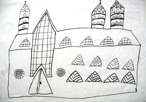 Archiv-Bild „Liebfrauenkirche“