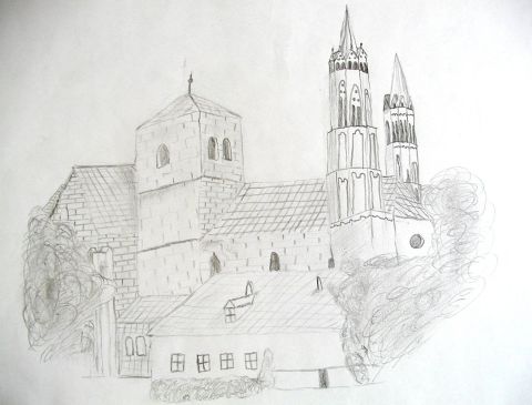 Archiv-Bild „Liebfrauenkirche“