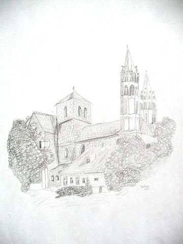 Archiv-Bild „Liebfrauenkirche“