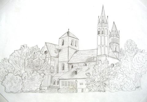 Archiv-Bild „Liebfrauenkirche“