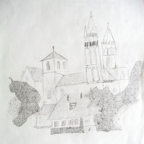 Archiv-Bild „Liebfrauenkirche“