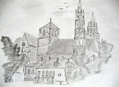 Archiv-Bild „Liebfrauenkirche“