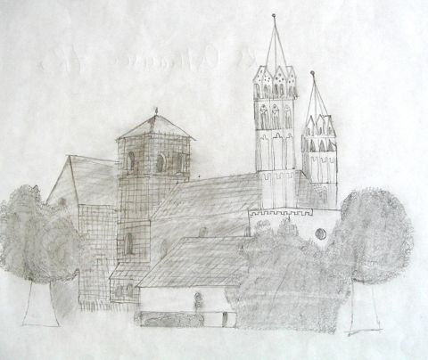 Archiv-Bild „Liebfrauenkirche“