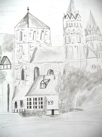 Archiv-Bild „Liebfrauenkirche“