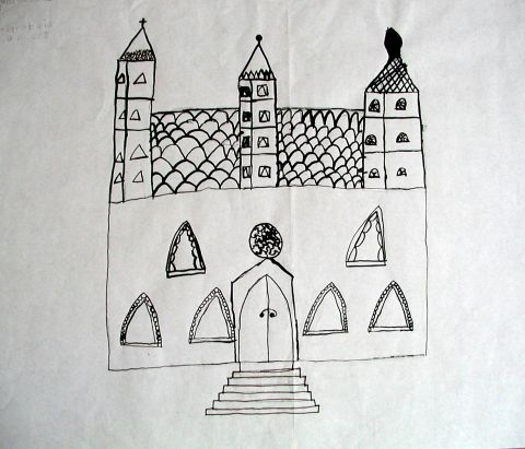 Archiv-Bild „Liebfrauenkirche“