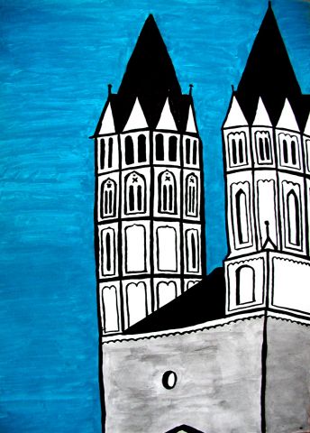 Archiv-Bild „Liebfrauenkirche“