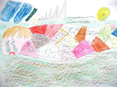 Archiv-Bild „Fabeltier“