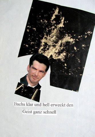 Archiv-Bild „Bachs klar und hell“