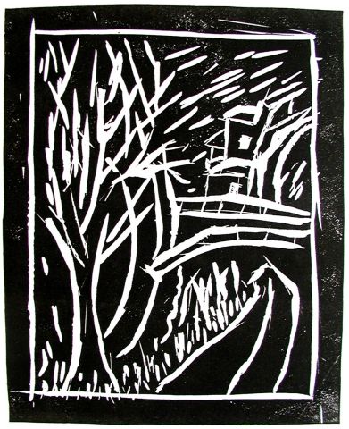 Archiv-Bild „Schmidtstedter Ufer“