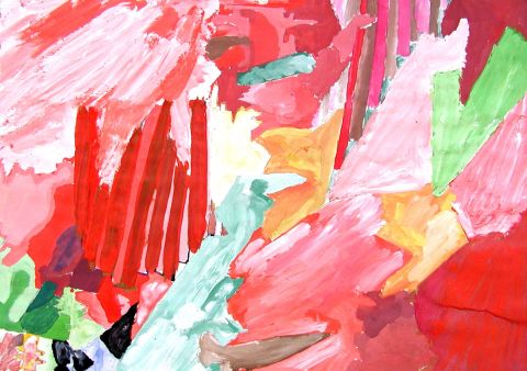 Archiv-Bild „Komposition“