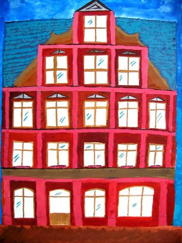 Archiv-Bild „Haus zum Breiten Herd“