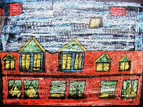 Archiv-Bild „Haus“