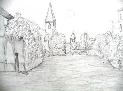 Archiv-Bild „Geraufer“