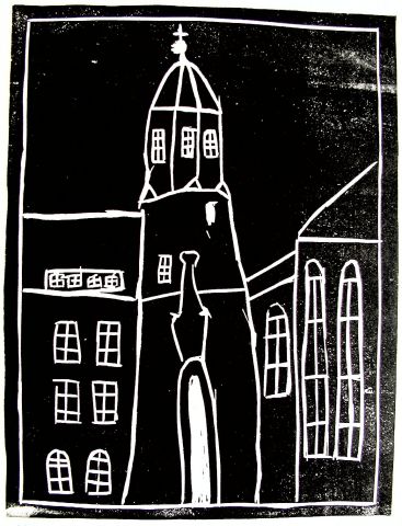 Archiv-Bild „Turm“