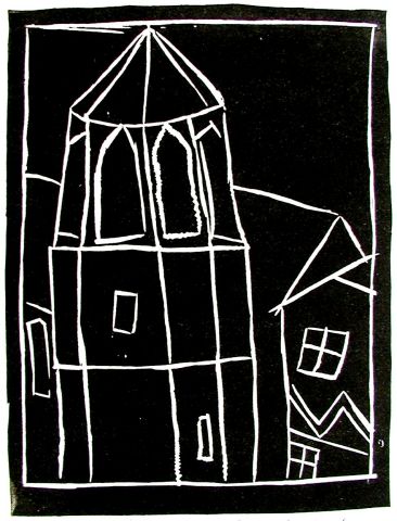 Archiv-Bild „Turm“