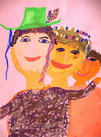 Archiv-Bild „Polonäse“