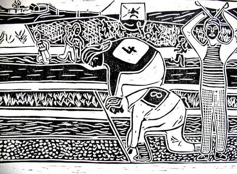 Archiv-Bild „Leichtathletik“